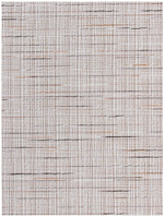 Рулонная штора Legrand Меланж, бежевая, 38x175 см, полупрозрачная, монтаж без сверления