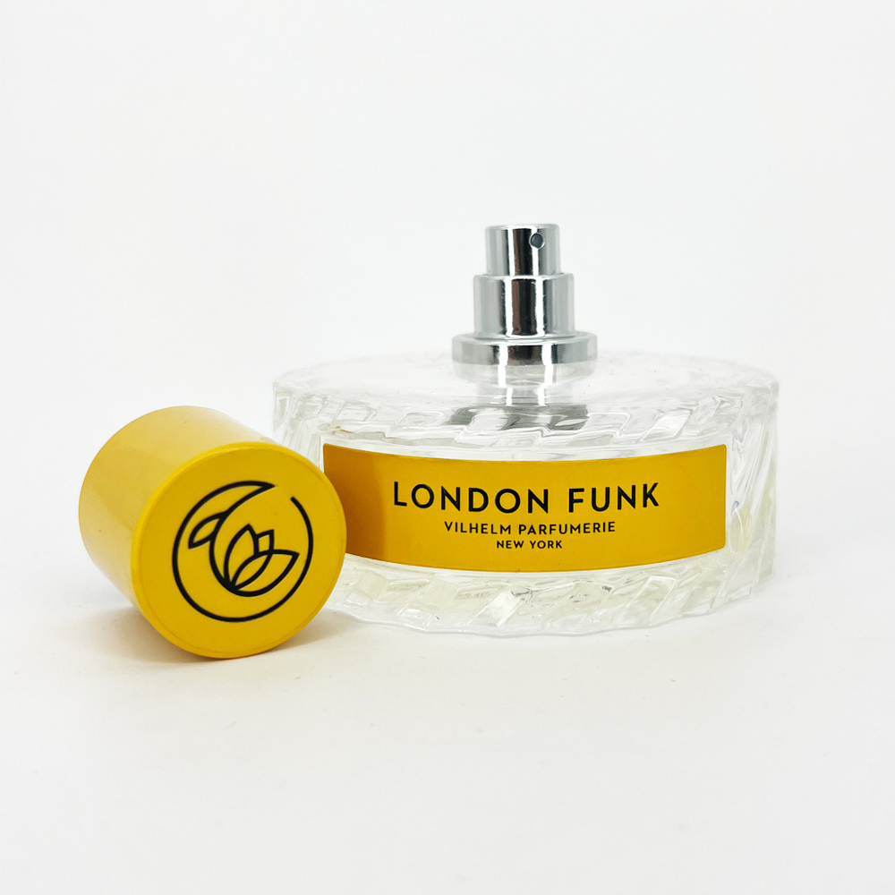 Vilhelm Parfumerie London Funk