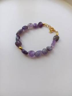 Браслет "Октябрь"