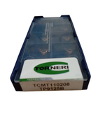 Пластина токарная TCMT110208 TP9125B