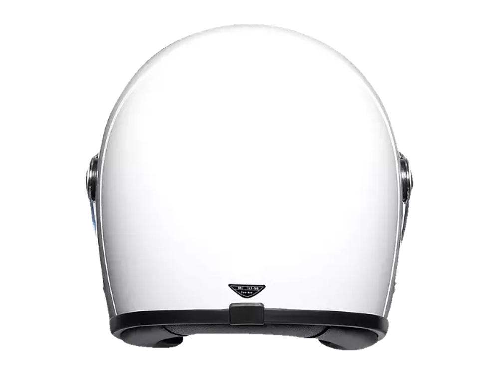 AGV X3000 White