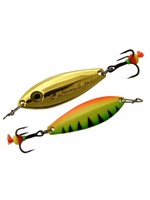 Блесна для зимней рыбалки Karasik 35мм, 4,2г, S/C 1 шт