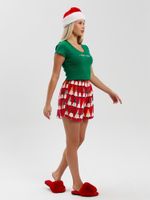 Костюм Сноу-3 Виотекс ЗЕЛЁНЫЙ