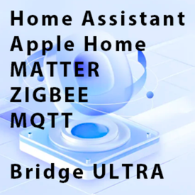 ZigBee шлюз, работающий без приложения — познакомьтесь с локальной веб-панелью ZBBridge-U!