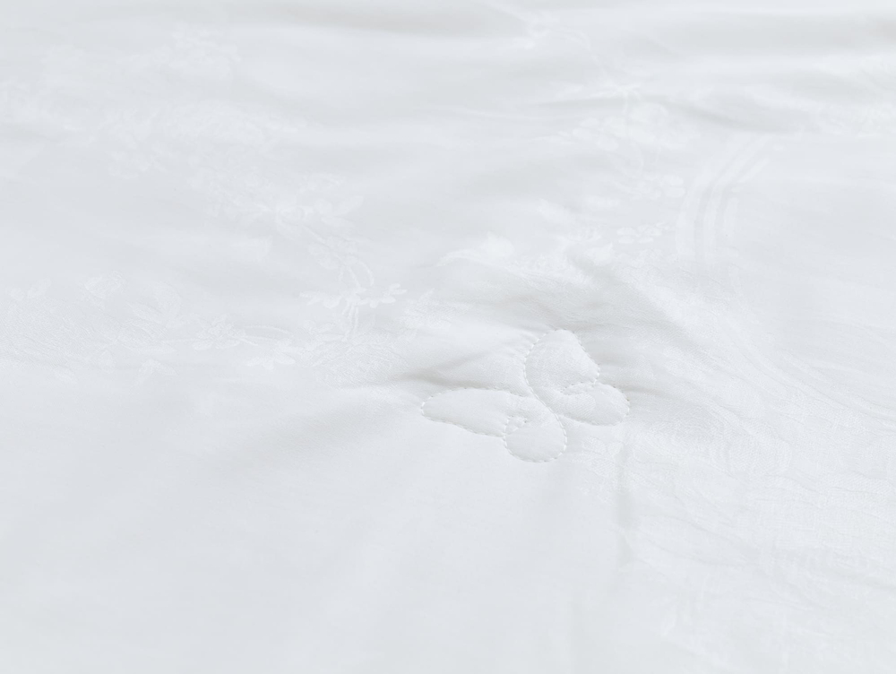 Одеяло шелковое всесезонное 220x240 Luxe Dream Grace Silk