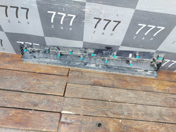 Накладка двери передней правой Omoda C5 20-нв Б/У Оригинал 609001054AA