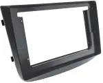 Магнитола для Mercedes-Benz Viano/Vito W639 2003-2006 - Teyes CC4-PRO монитор 13" 2K QLED на Android 13, Быстрейшая, Snapdragon 778G, ИИ, CarPlay, DSP, 4G SIM-слот