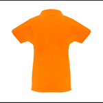 THC MONACO WOMEN. Поло женское