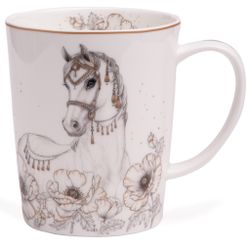 КРУЖКА LEFARD "TOP STYLE" 400 МЛ (КОР=36ШТ.)