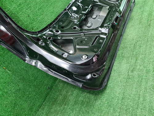 Крышка багажника Jetour Dashing (2022-н.в.)