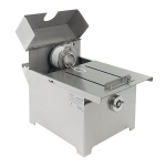 Клипсатор обвязчик ручной Foodatlas HR-350