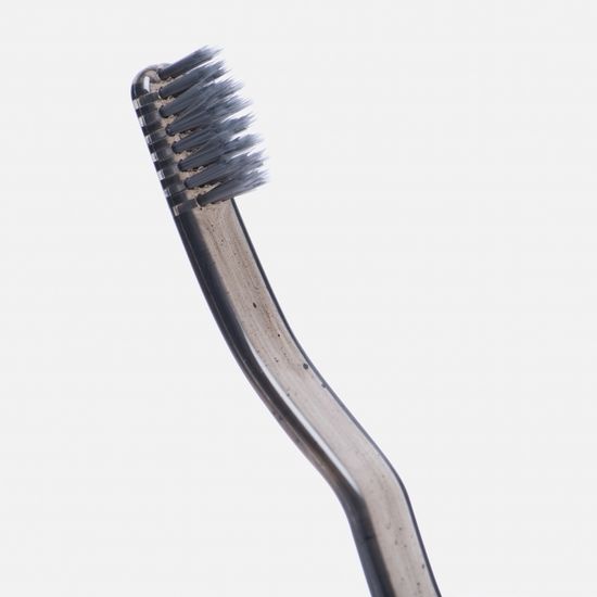 Зубная щетка Yumaki, "Кобра", мягкая