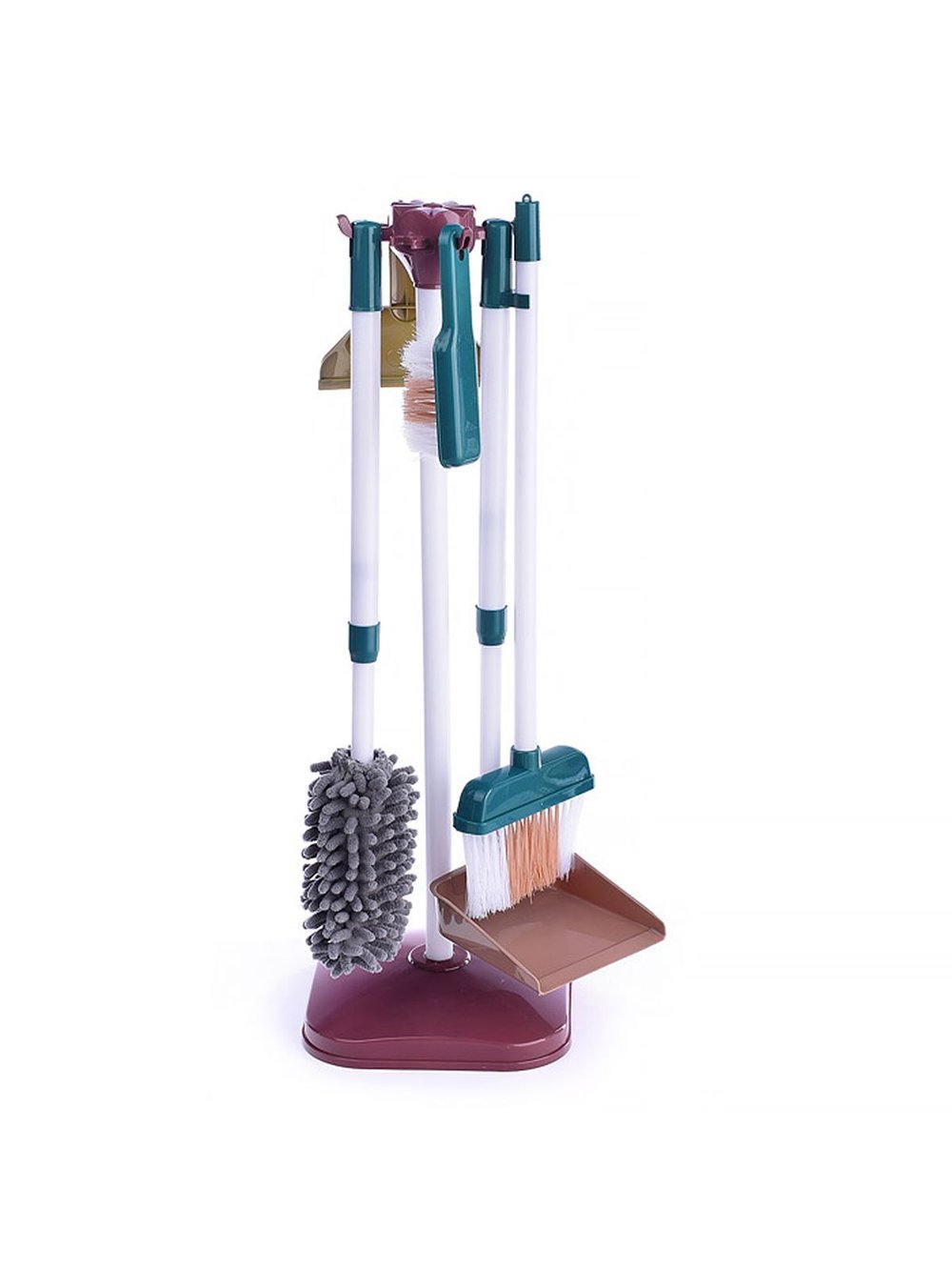 Игровой набор Маленький уборщик