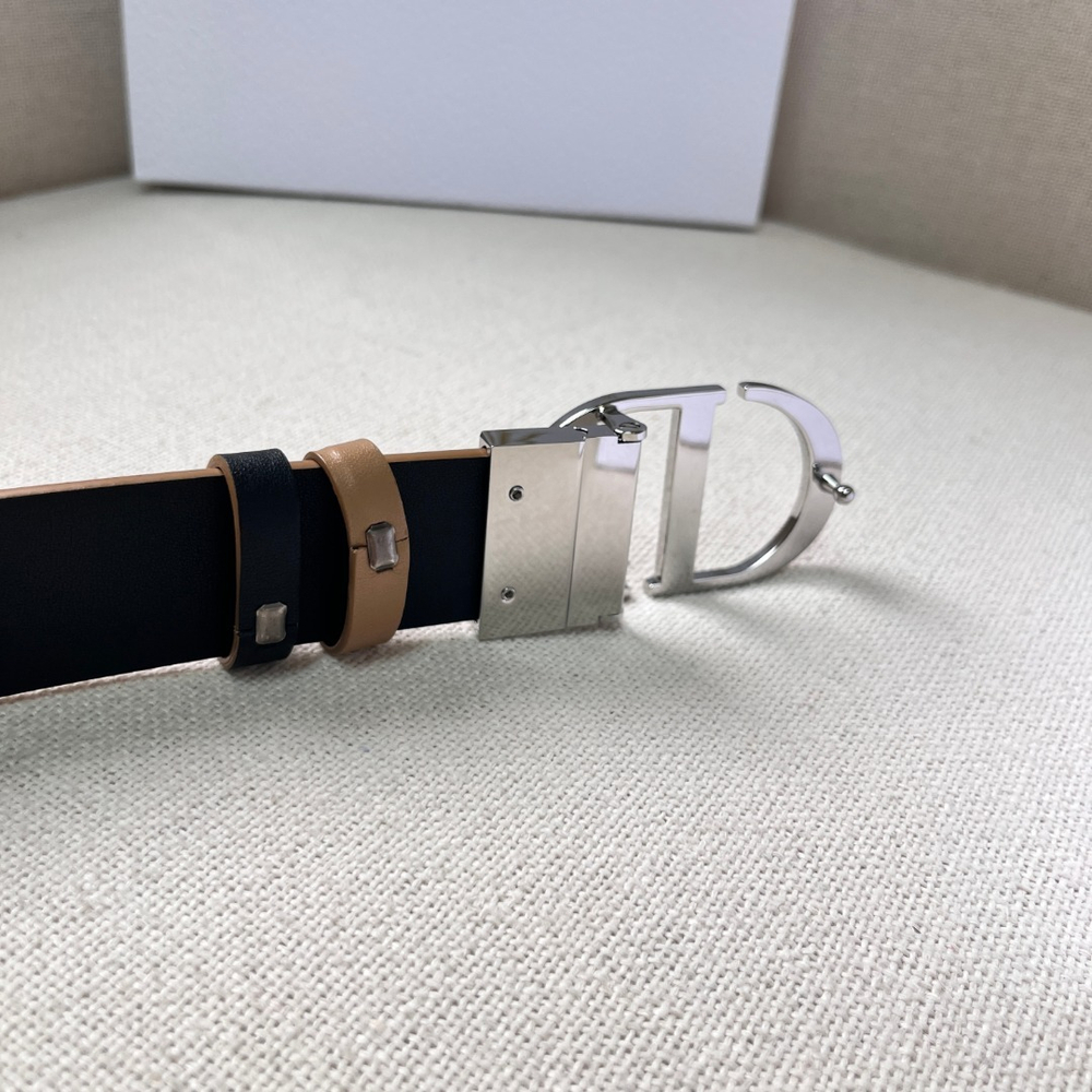 Christian Dior Belt