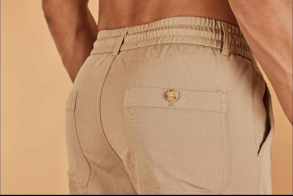 Брюки Brunello Cucinelli