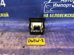Пепельница MAZDA DEMIO 1998