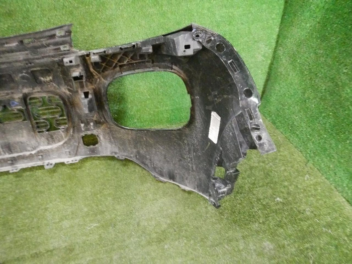 Бампер передний Citroen C3 Aircross (2017-2021)