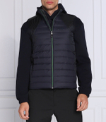 безрукавка v_sarek BOSS GREEN - темно-синий(50475006)