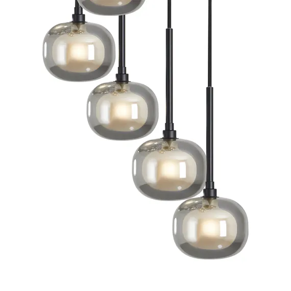 Подвесной светильник Мерцание / Shimmer Freya fr5435pl-10b