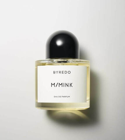 Byredo M/Mink