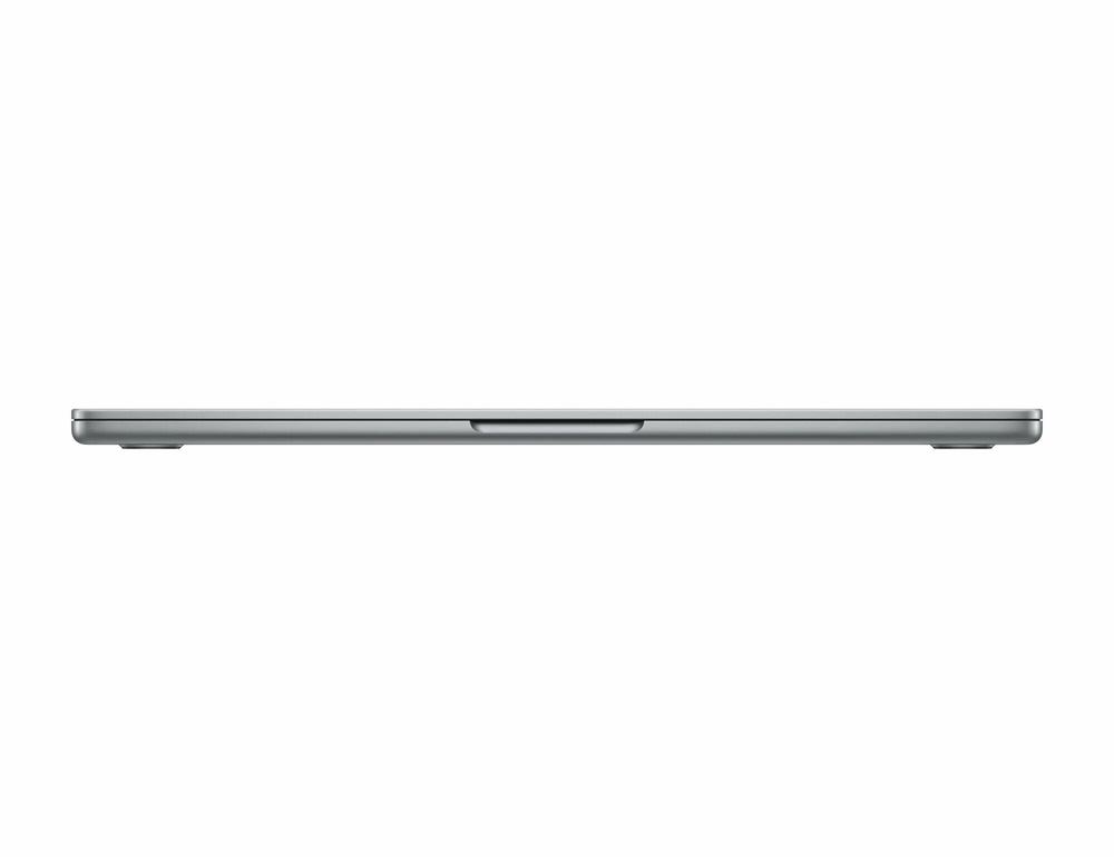 Ноутбук Apple MacBook Air 13" MRXN3 (M3 8-Core, GPU 8-Core, 8GB, 256GB) («Серый космос» | Space Gray)