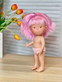Кукла Nines виниловая 30см PIPPA (2801K)