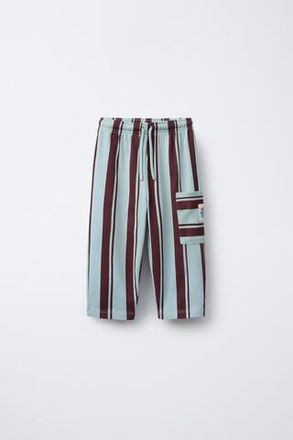 Брюки ZARA