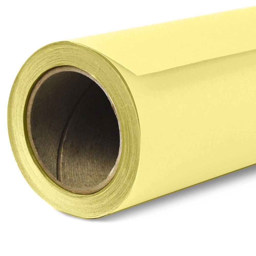Фон бумажный Savage SA 93-12 Lemonade 2.72 x 11м лимонад