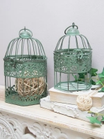 Кашпо для цветов комнатных 20*12,5 см