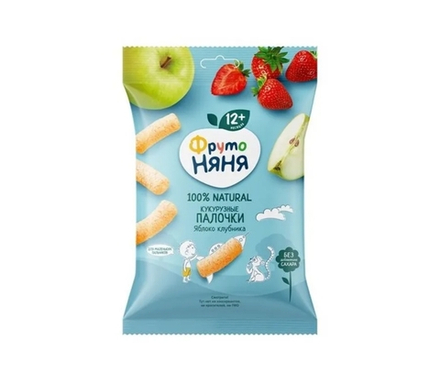 Кукурузные палочки Фн