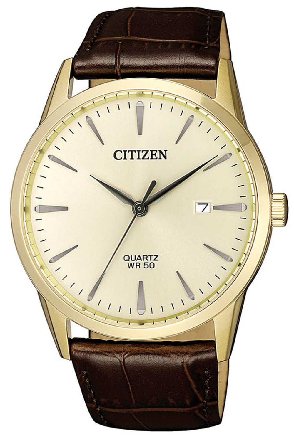 Мужские наручные часы Citizen BI5002-14A