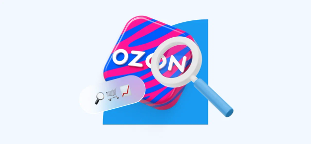 Как работает поиск ниши на Ozon через inSales
