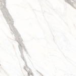 Керамогранит, MAIMOON, Snow White Matt, 1200x600 мм, матовая
