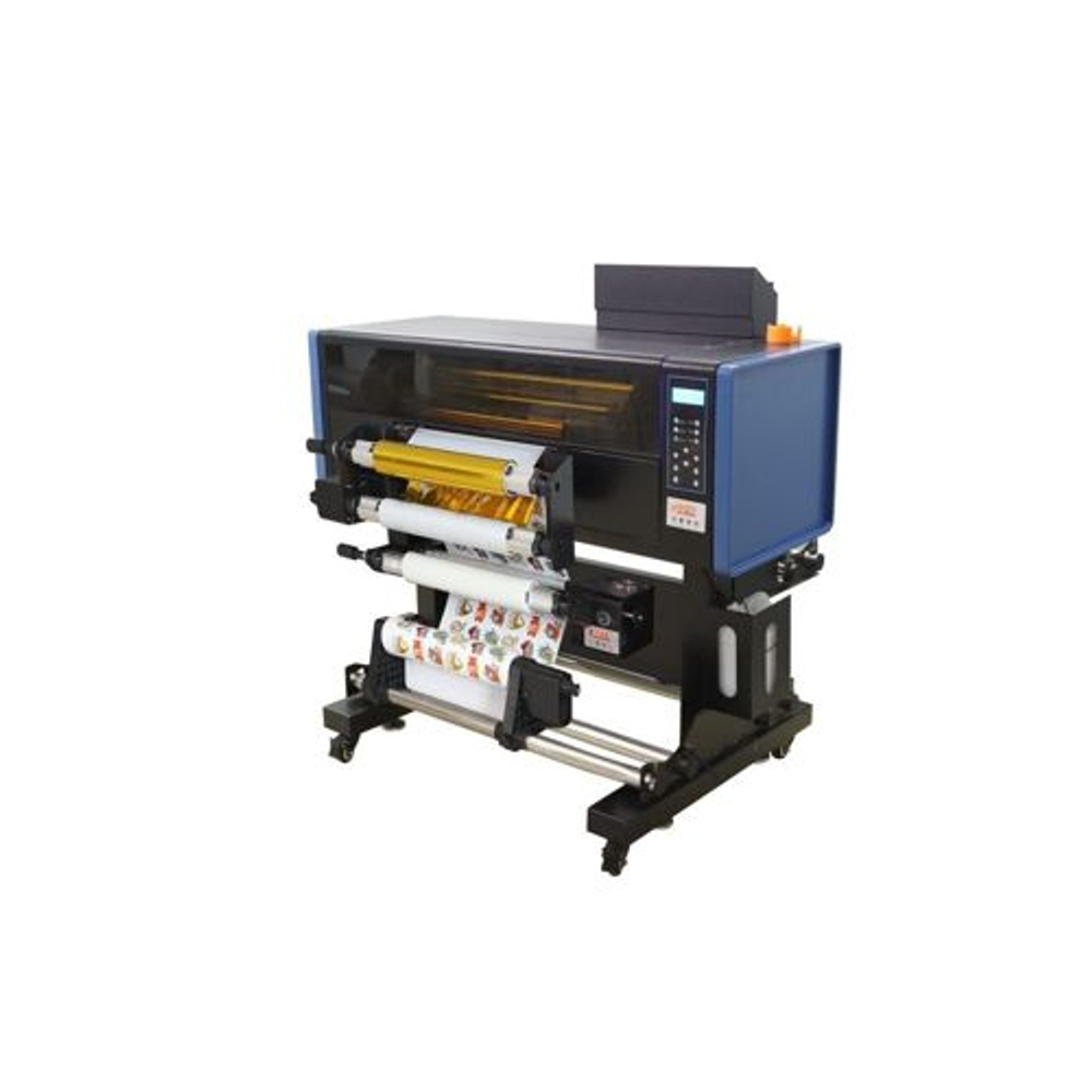 Принтер UV DTF UVSTAR GOLD F45, ширина 45см, Epson i1600*4