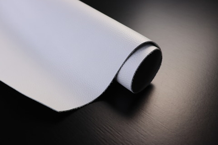 1,1-1,3 Кожа Клиф Белый 134 дм² (КЛ)