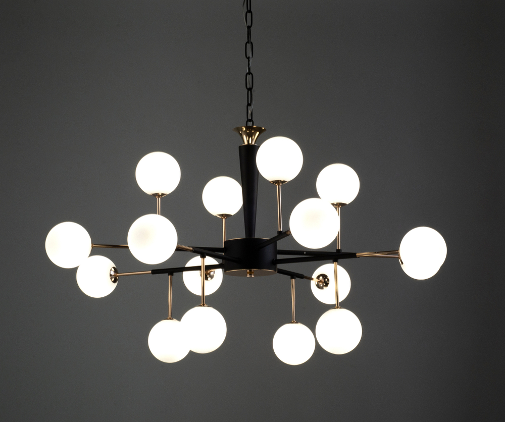 люстра BL88810, 8 + 8