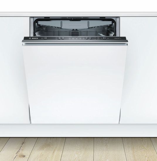 Встраиваемая посудомоечная машина Bosch SMV 25FX02R