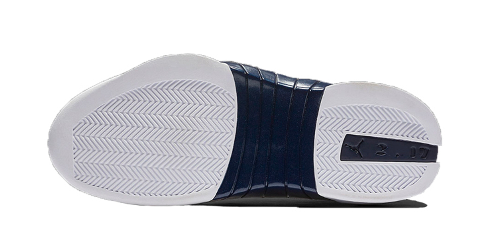 Кроссовки Jordan Air Jordan 15 Retro Obsidian