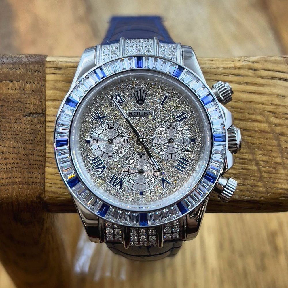 Часы Rolex