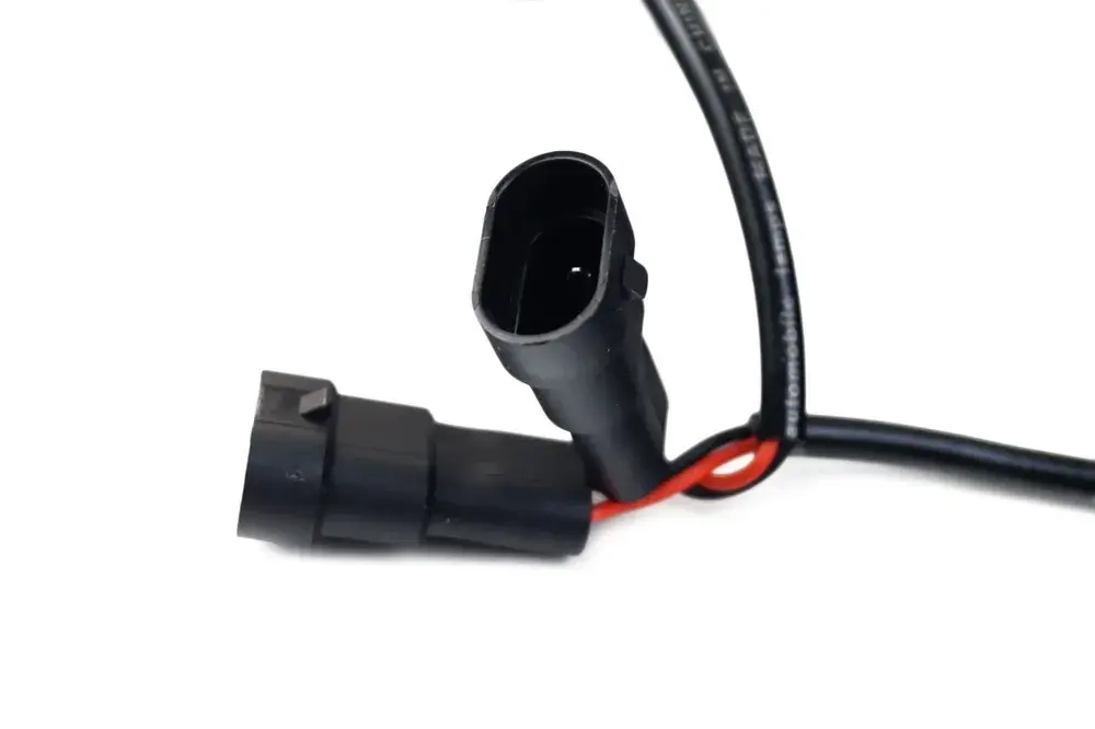 Sal-man LED ПТФ Toyota Land Cruiser Prado 120 02-09г.в. 50W 6000K