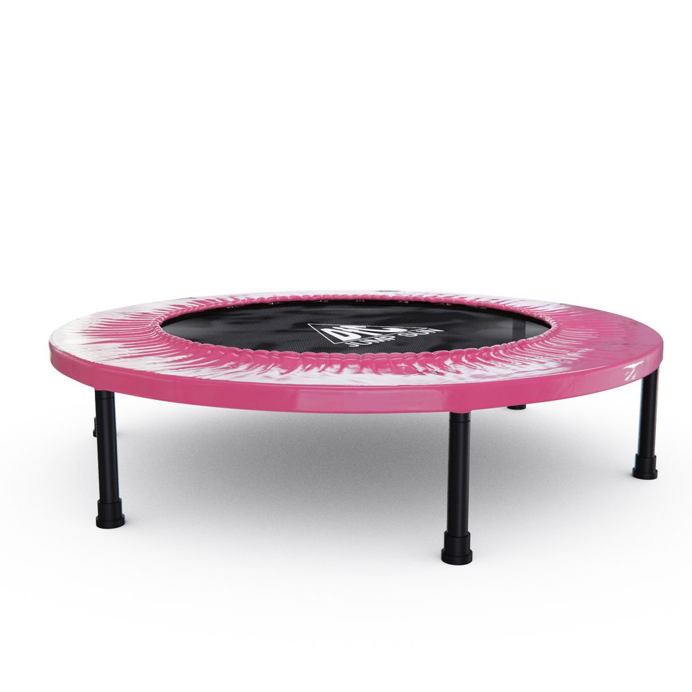 Батут DFC JUMP SUN 36&#39;&#39; розовый