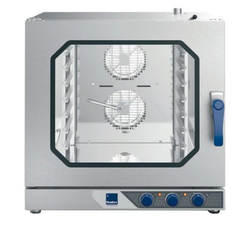 Пароконвектомат Radax Tolstoy TL07M0R