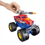 Набор игровой ZURU Metal Machines Monster Truck Series 1, в ассортименте