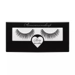 Накладные ресницы ROMANOVAMAKEUP Classy Silk Lashes - SVETA