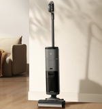Беспроводной моющий пылесос Xiaomi Mijia Wireless Floor Scrubber 3 Pro (D302) CN