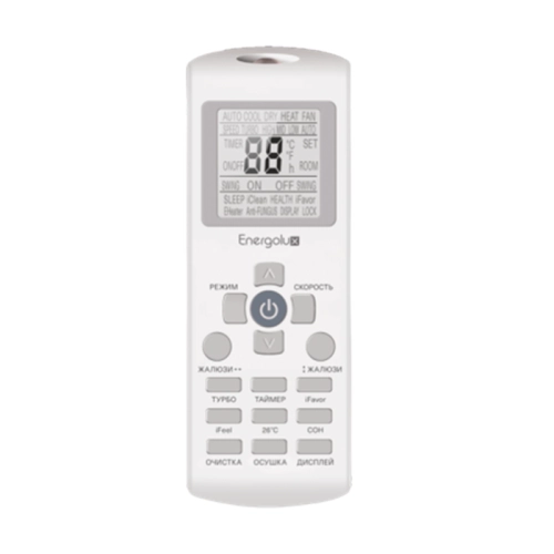 Energolux LAUSANNE SAS07AR1-A / SAU07AR1-A