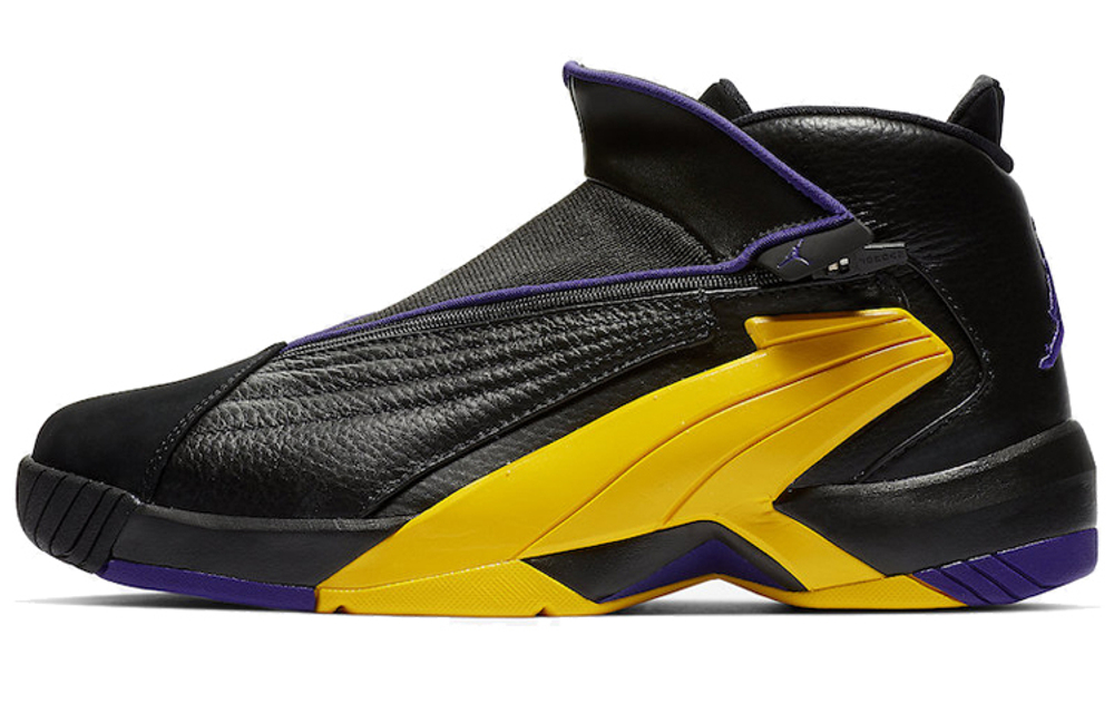 Кроссовки Jordan Jumpman Swift
