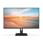 Монитор 23,8" PHILIPS 24E1N1100A/01 IPS 1920x1080 120Hz 1мс 300кд/м 1300:1 1xHDMI 1xVGA 2x2W Черный
