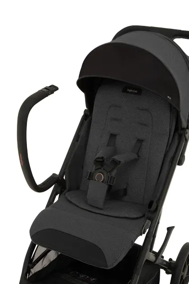 Прогулочная коляска Inglesina Maior Magnet Grey