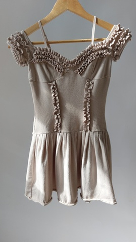 Платье Betty Blue